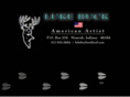 lukebuckart.com