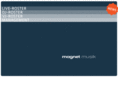 magnet-musik.de