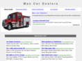 mandealers.com