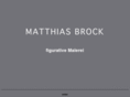 matthias-brock.com