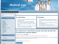 medicalco2.com