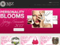 mjzaccessories.com