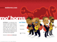 mohorns.com