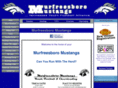 murfreesboromustangs.com