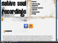 nativesoulrecordings.com