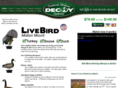 naturalmotiondecoy.com