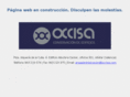 occisa.com