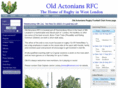 oldactoniansrfc.com