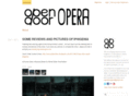 opendooropera.com