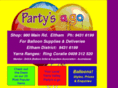 partys-a-go.com