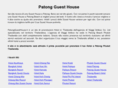 patongguesthouse.it
