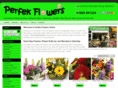 perfekflowers.co.uk