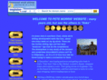 petemorris.net