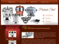 prakashmetalcraft.com