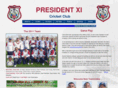 president11.com
