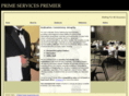 primeservicespremier.com