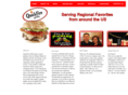 quickfiregrille.com