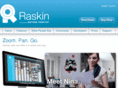 raskinapp.com