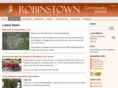 robinstown.com