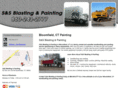 sandsblastingandpainting.com