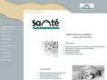 santesc.com