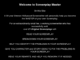 screenplaymaster.com