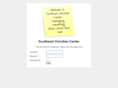 sechristiancenter.com
