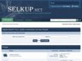 selkup.net