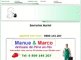 serrurierauriol.net