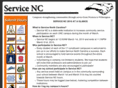 servicenc.org