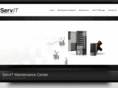 servitmaintenance.com