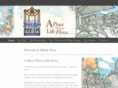 shilohmesa.com