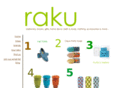 shopraku.com
