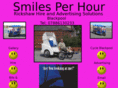 smilesperhour.com