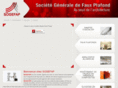 sogefap.com