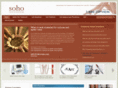 sohovein.com