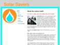solar-savers.net