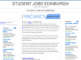 studentjobsedinburgh.com