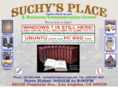 suchysplace.com