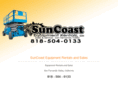 suncoastequipment.com