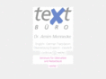 textbuero.com