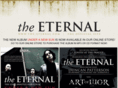 the-eternal.com