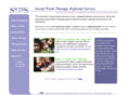 therapymatcher.org