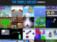 thesimplearcade.com