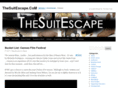 thesuitescape.com