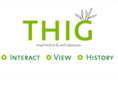 thigproject.com