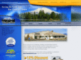 timberlinehvac.com