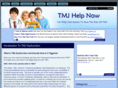 tmjhelpnow.com