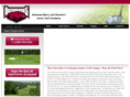 university-of-arkansas-junior-golf-camps.com