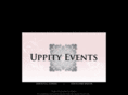 uppityevents.com